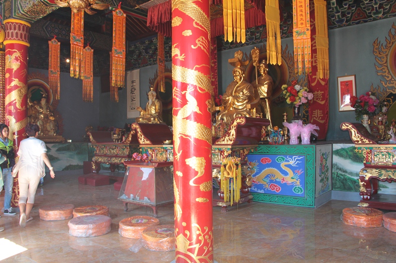 Путешествие в Урумчи - на северных склонах Тянь-шаньских гор, Небесное озеро (ФОТО)