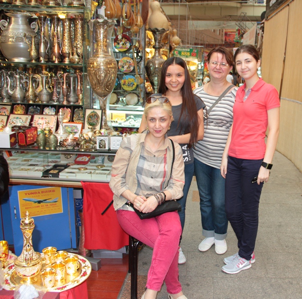 Путешествие в Урумчи - на северных склонах Тянь-шаньских гор, Небесное озеро (ФОТО)