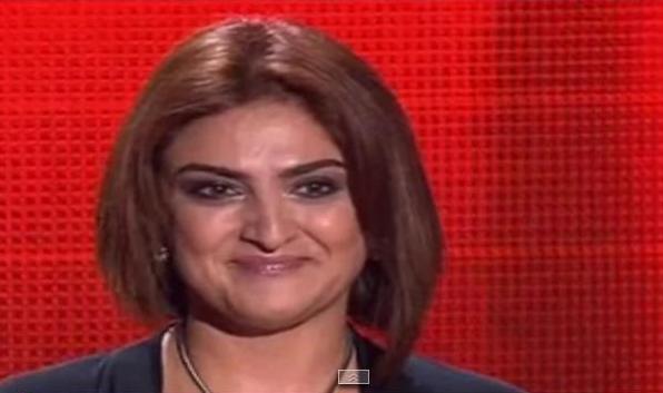 Фарид и Айгюн Аскеровы приняли участие в съемках видеоролика  Елены Максимовой