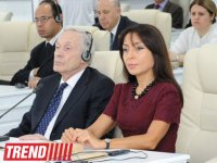 В Азербайджане проводится международная конференция, посвященная 75-летию со дня рождения выдающегося ученого-востоковеда Аиды Имангулиевой (ФОТО)