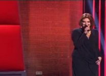 Азербайджанская певица стала участницей проекта "Голос" на российском телеканале (ВИДЕО-ФОТО)