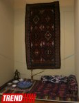 "Традиционный текстиль Кавказа и Центральной Азии" в Баку - национальные костюмы, ткани, ковры (ФОТО)