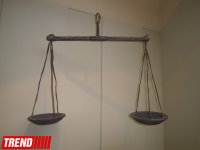 "Традиционный текстиль Кавказа и Центральной Азии" в Баку - национальные костюмы, ткани, ковры (ФОТО)