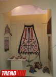 "Традиционный текстиль Кавказа и Центральной Азии" в Баку - национальные костюмы, ткани, ковры (ФОТО)