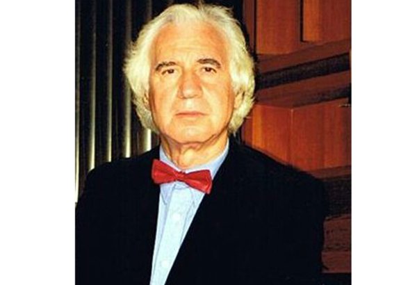 "Леонардо да Винчи ХХ века" отмечает в Баку юбилей: "Бах взял за основу легендарного произведения "Баяты Шираз""