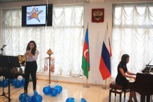 Молодые азербайджанские художники стали победителями двух международных конкурсов (ФОТО)