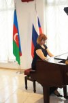 Молодые азербайджанские художники стали победителями двух международных конкурсов (ФОТО)
