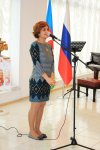 Молодые азербайджанские художники стали победителями двух международных конкурсов (ФОТО)