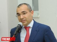 В Бакинской школе гимнастики состоялись гала-выступления (ФОТО)