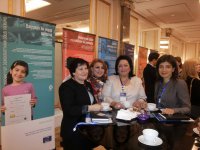В Баку торжественно открылись "Дни наследия Европы" (ФОТО)