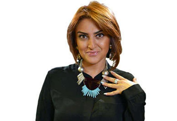 Любую песню можно сделать своей – участница российского проекта "Голос" Айгюн Аскерова (ВИДЕО)