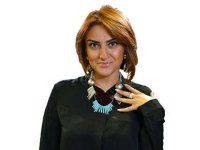 У меня хороший вкус и люблю меняться - Айгюн Тагиева (ФОТО)