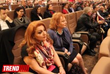 В Баку состоялась торжественная премьера фильма "Тень мудреца" о великом философе XIV века Сеиде Яхья Бакуви (ФОТО)