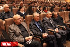 В Баку состоялась торжественная премьера фильма "Тень мудреца" о великом философе XIV века Сеиде Яхья Бакуви (ФОТО)