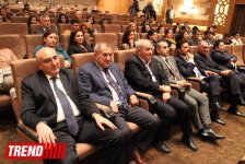 В Баку состоялась торжественная премьера фильма "Тень мудреца" о великом философе XIV века Сеиде Яхья Бакуви (ФОТО)
