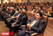 В Баку состоялась торжественная премьера фильма "Тень мудреца" о великом философе XIV века Сеиде Яхья Бакуви (ФОТО)