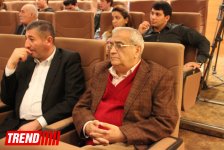 В Баку состоялась торжественная премьера фильма "Тень мудреца" о великом философе XIV века Сеиде Яхья Бакуви (ФОТО)