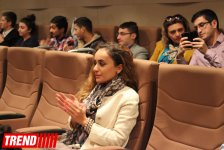 В Баку состоялась торжественная премьера фильма "Тень мудреца" о великом философе XIV века Сеиде Яхья Бакуви (ФОТО)