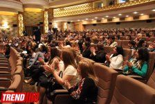 В Баку состоялась торжественная премьера фильма "Тень мудреца" о великом философе XIV века Сеиде Яхья Бакуви (ФОТО)