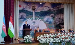 Президент Ильхам Алиев: Инвестиции в науку дают больший эффект, чем энергоресурсы (ФОТО)