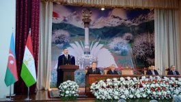 Президент Ильхам Алиев: Инвестиции в науку дают больший эффект, чем энергоресурсы (ФОТО)