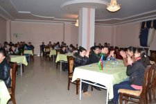 Клуб интеллектуальных игр "Азербайджан"  дал старт региональным и синхронным чемпионатам (ФОТО)