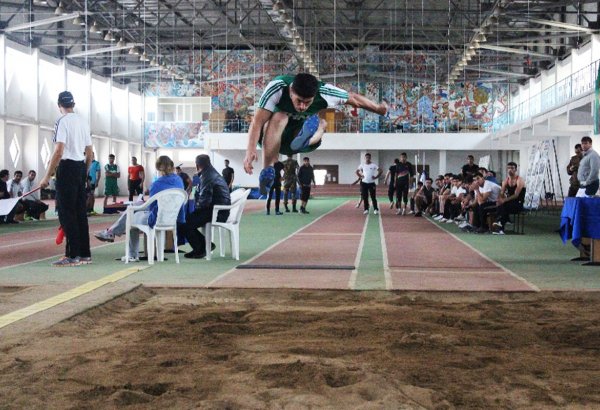 В Азербайджане могут быть ужесточены правила организации спортивных мероприятий