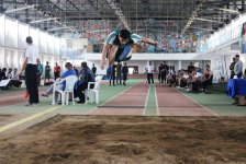 В Азербайджане определились победители чемпионата по многоборью (ФОТО)