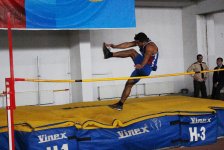 В Азербайджане определились победители чемпионата по многоборью (ФОТО)