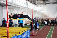В Азербайджане определились победители чемпионата по многоборью (ФОТО)