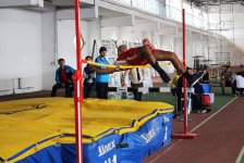 В Азербайджане определились победители чемпионата по многоборью (ФОТО)