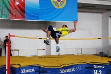 В Азербайджане определились победители чемпионата по многоборью (ФОТО)