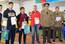 В Азербайджане определились победители чемпионата по многоборью (ФОТО)