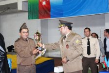 В Азербайджане определились победители чемпионата по многоборью (ФОТО)