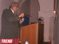 В Баку почтили память режиссера Вагифа Ибрагимоглу - спектакль "Audensiya" (ФОТО)