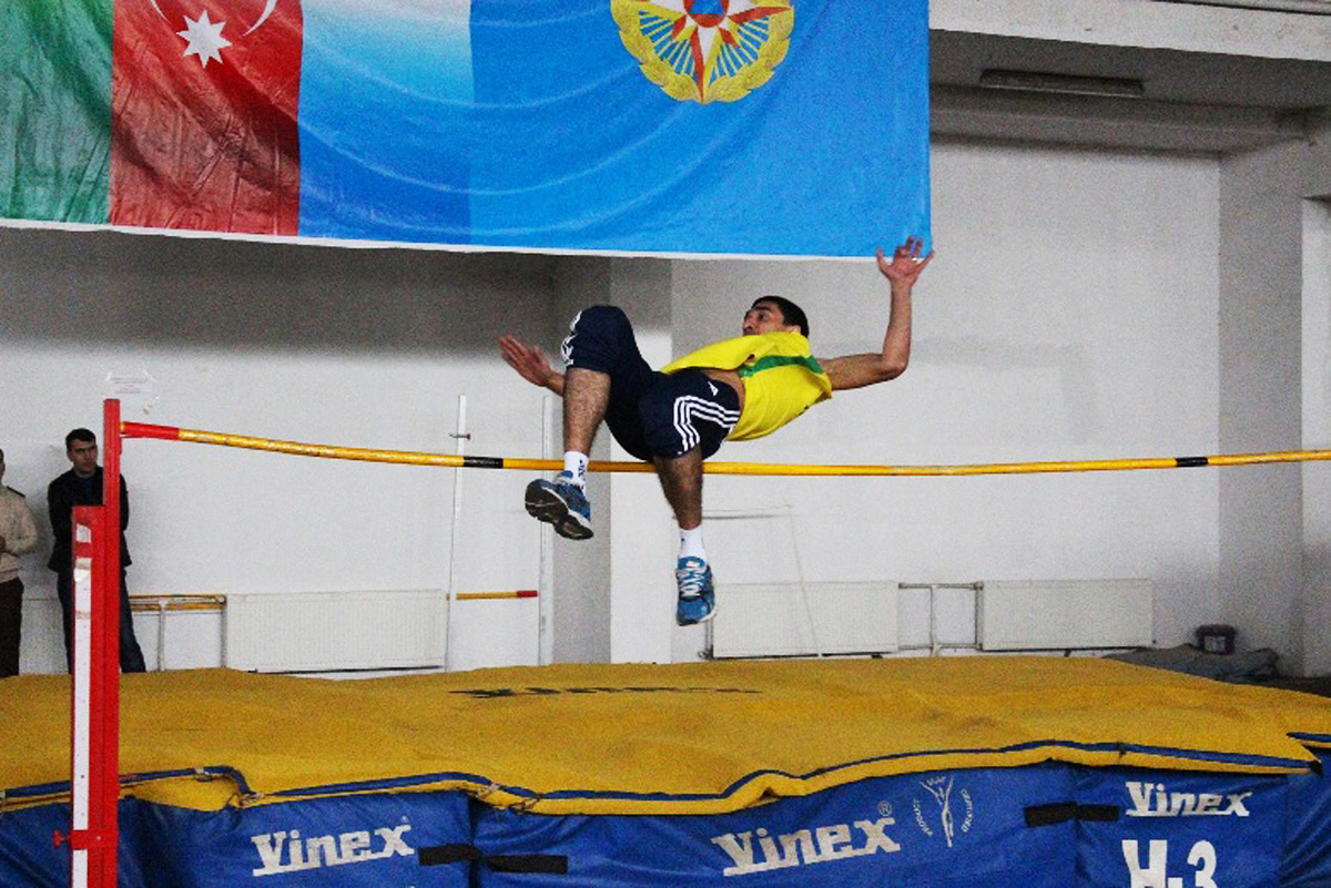 В Азербайджане определились победители чемпионата по многоборью (ФОТО)