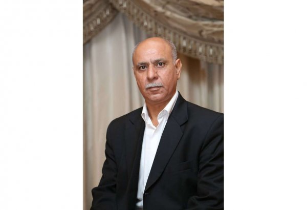 Из-за несоблюдения режима карантина не можем выходить на сцену, проводить свадьбы...  - заслуженный артист Азизага Азизов