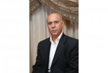 Я никогда торжественно не отмечал дни рождения – актер Азизага Азизов