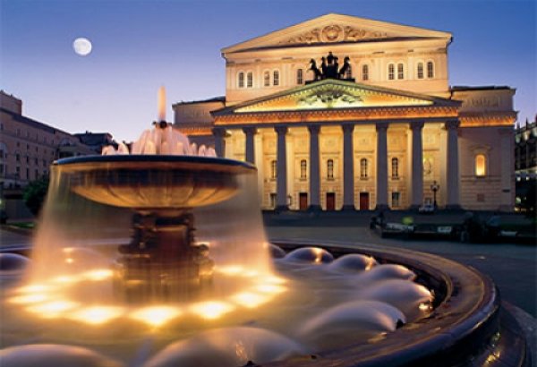 В Москве состоится премьера восстановленного спектакля Арифа Меликова "Легенда о любви" (ФОТО)