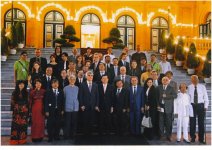 Произведение Сардара Фараджева исполнено симфоническим оркестром Вьетнама (ФОТО)