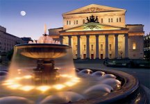 В Москве состоится премьера восстановленного спектакля Арифа Меликова "Легенда о любви" (ФОТО)