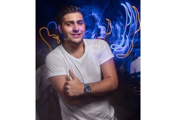 Группа "Modern Talking" поделилась видеороликом азербайджанского певца (ВИДЕО)