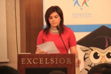 Определились лучшие студенческие команды Азербайджана по игре "Что? Где? Когда?" (ФОТО)