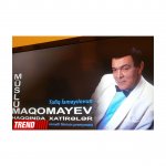 В Баку состоялась премьера фильма "Воспоминание о Муслиме Магомаеве" (ФОТО)