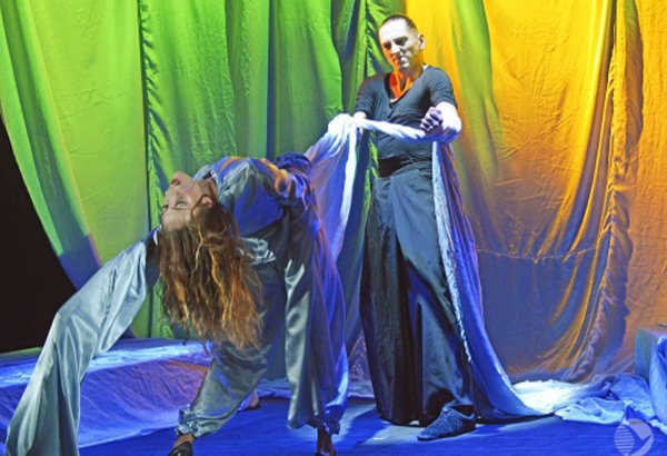 Фарид Тагиев: "Если бы не было бакинского театра, то не было бы и московского" (ФОТО)