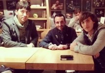 Экс-солист группы "Ласковый май" принес победу Азербайджану на фестивале EuroFest (ФОТО)