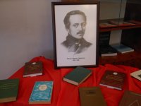 В Баку обсуждены вопросы преподавания на примере произведений Михаила Лермонтова (ФОТО)