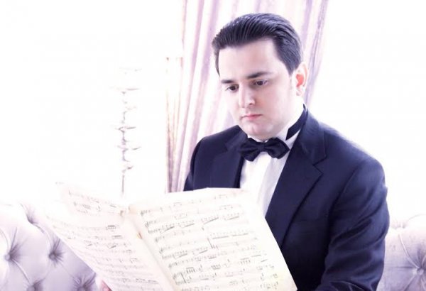 Рамиль Гасымов выпустил книгу, посвященную 2800-летию города Сальян (ФОТО)