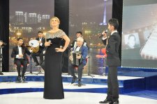 "Бакинское время" выдающегося актера Лютфали Абдуллаева  (ФОТО)