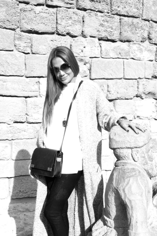 Фотопутешествие с Кенуль Азизовой – новый проект "Азербайджанская сказка" для турецкого телеканала (ФОТО)